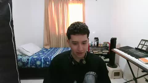 Charles Sanabria online show from 07/21/26, 05:59