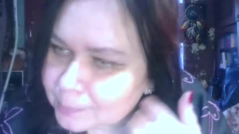 CharleeKendall online show from 02/15/26, 08:24