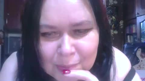 CharleeKendall online show from 02/16/26, 08:32