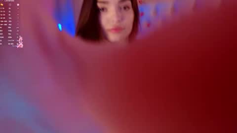 Ill be anything for you online show from 10/14/25, 08:42