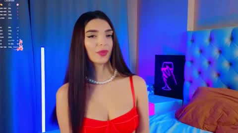 Ill be anything for you online show from 11/21/25, 08:51