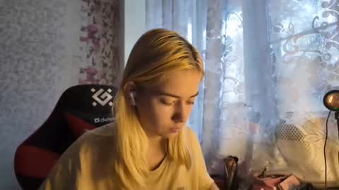 Nancy online show from 10/29/25, 07:54