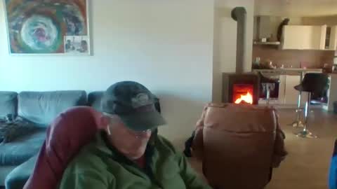 charles6064 online show from 12/26/24, 10:05