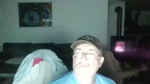 charles6064 online show from 12/19/25, 01:23