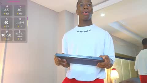 charlesbrown_ online show from 10/14/25, 01:01