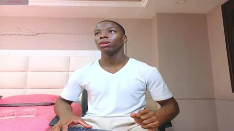 charlesbrown_ online show from 10/28/25, 11:25