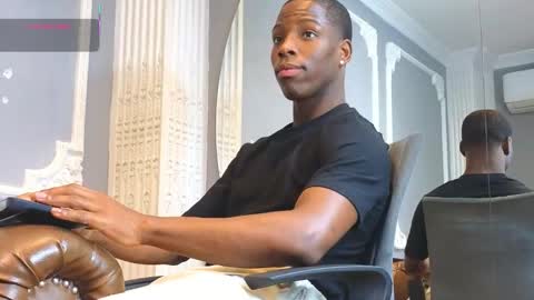 charlesbrown_ online show from 01/08/26, 01:24