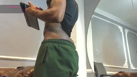 charlesbrown_ online show from 01/10/26, 01:57