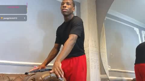 charlesbrown_ online show from 01/11/26, 03:06