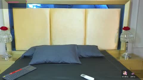 charlesbrown_ online show from 03/23/26, 01:48