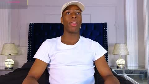 charlesbrown_ online show from 04/06/26, 02:07