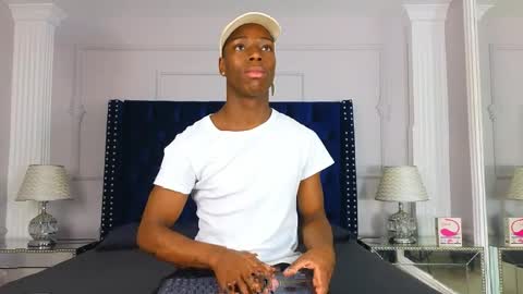 charlesbrown_ online show from 04/26/26, 03:21