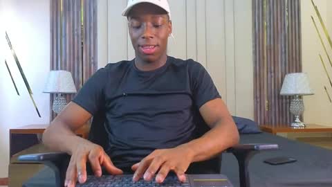 charlesbrown_ online show from 05/18/26, 01:39
