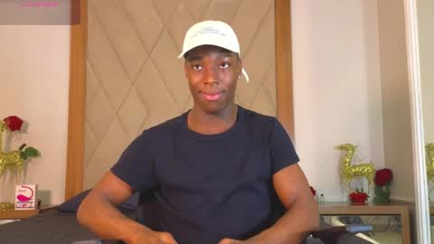 charlesbrown_ online show from 05/19/26, 01:17