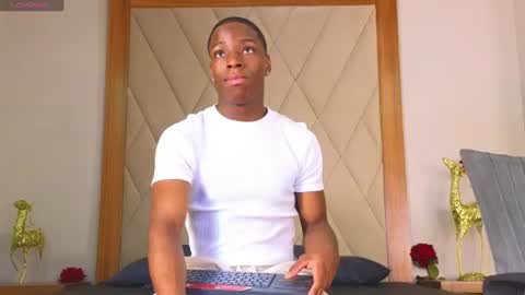 charlesbrown_ online show from 06/29/26, 01:44