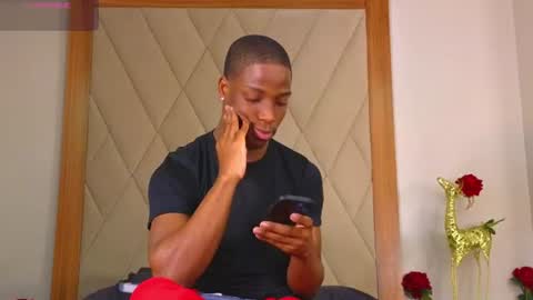charlesbrown_ online show from 07/01/26, 01:56