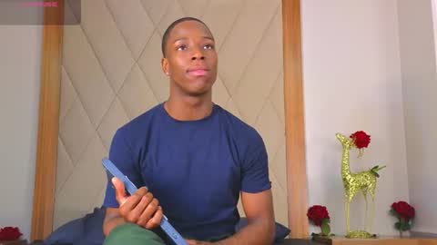 charlesbrown_ online show from 07/02/26, 01:50