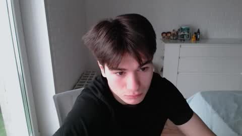 Snapshot of charleshanson69 chatting on 12/03/25, 08:34 charleshanson69 online show from 12/03/25, 08:34