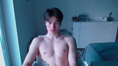 charleshanson69 online show from 01/06/26, 10:52