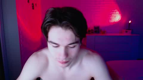 charleshanson69 online show from 02/03/26, 08:36