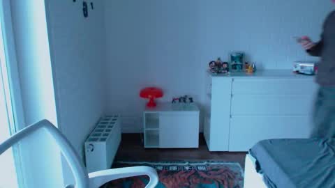 charleshanson69 online show from 02/07/26, 05:00