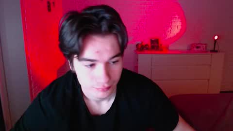 charleshanson69 online show from 02/09/26, 04:00