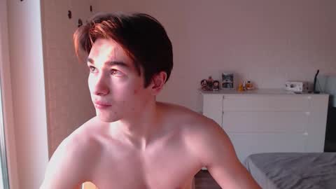 charleshanson69 online show from 02/22/26, 12:58