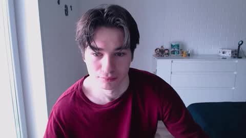 charleshanson69 online show from 03/07/26, 09:17