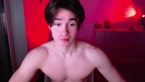 charleshanson69 online show from 04/03/26, 07:01