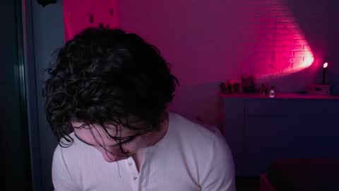 charleshanson69 online show from 04/12/26, 04:12