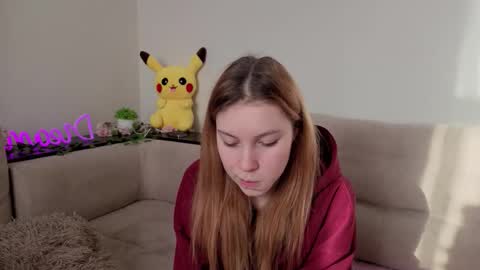 Ariel online show from 02/07/26, 09:24