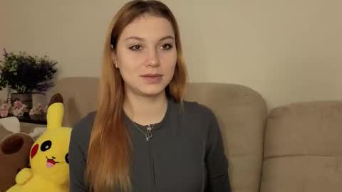 Ariel online show from 02/12/26, 09:48