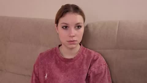 Ariel online show from 03/05/26, 09:27