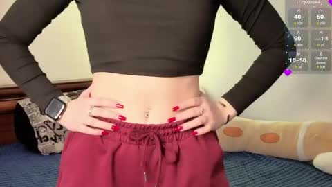 Ariel online show from 03/09/26, 09:35