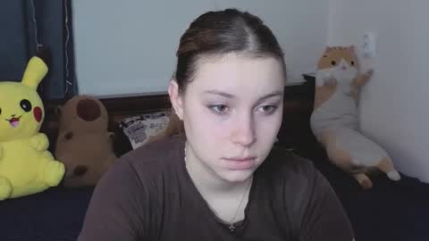 Ariel online show from 03/18/26, 09:34