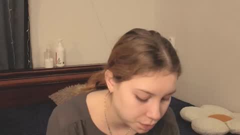 Ariel online show from 03/19/26, 10:08