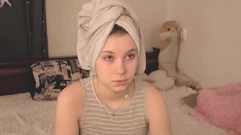 Ariel online show from 03/20/26, 09:36