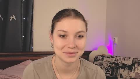 Ariel online show from 04/03/26, 10:35