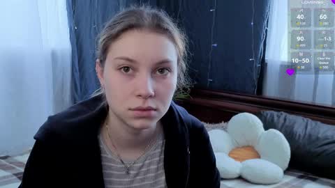 Ariel online show from 04/06/26, 06:36