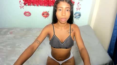 charley_hot online show from 10/23/25, 06:17