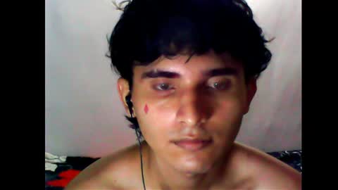 Charley quinn online show from 02/23/25, 01:35