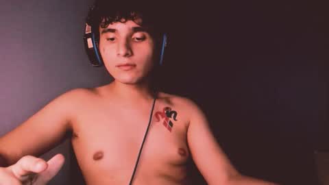 Charley quinn online show from 09/21/25, 03:30