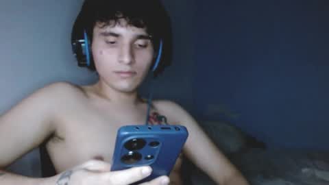 Charley quinn online show from 09/24/25, 03:43