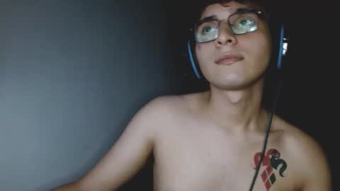 Charley quinn online show from 09/26/25, 04:49