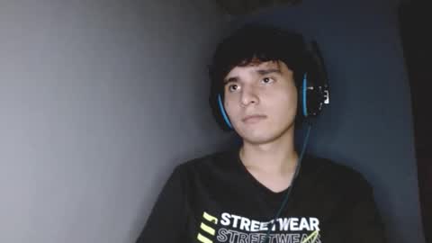 Charley quinn online show from 09/30/25, 02:49