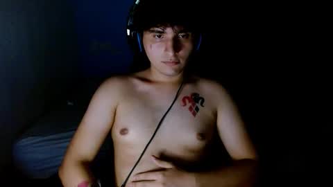 Charley quinn online show from 03/08/26, 03:21