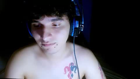 Charley quinn online show from 04/18/26, 12:03