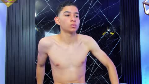 charleynova online show from 03/31/26, 07:47