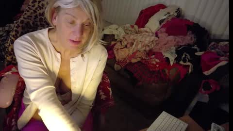 Charli online show from 01/07/26, 02:58