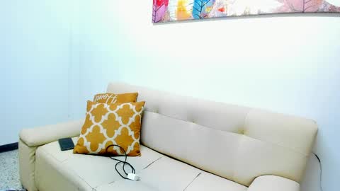 charlie_foxie online show from 04/08/26, 03:50